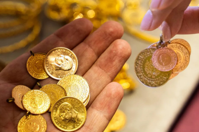 Altın alacaklar dikkat! İran'ın hamlesi piyasayı salladı