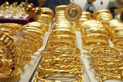 Altın ve gümüş için net çıkış! Çarşamba'yı işaret etti