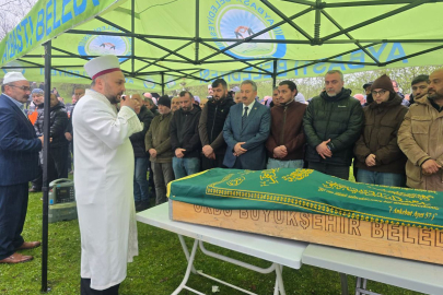 Ankara Enduro Motosiklet Kulübü Başkanı, motosiklet kazasında hayatını kaybetti