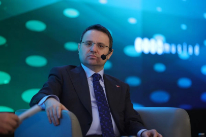 Bakan Gürlek: Hedefimiz; hızlı, öngörülebilir ve güven veren bir adalet inşa etmek