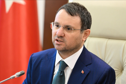 Bakan Gürlek'ten '27 Nisan e-muhtıra' mesajı