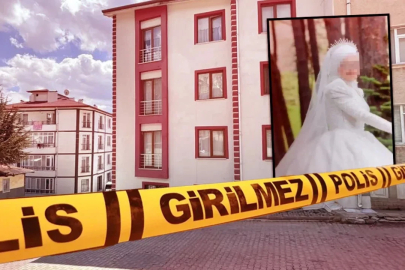 Bebeğini katleden cani anneyle ilgili kan donduran detay! Kocasını arayıp söyledikleri şoke etti