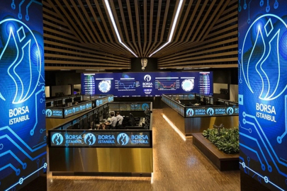 Borsa İstanbul'dan yeni rekor geldi