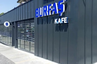 BURFAŞ'ta görev değişimi! Erhan Pamukçu genel müdür oldu...