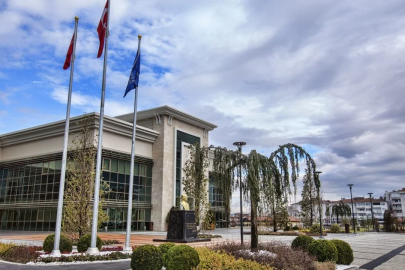 Bursa Büyükşehir'de bir daire başkanlığı daha değişti!