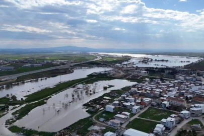 Bursa'da çiftçiye müjde! Ekim yasağı kalktı