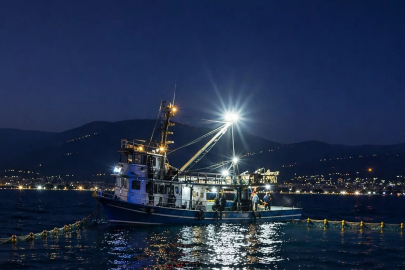 Bursa'da hareketlilik başladı! Sezona girildi...