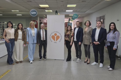 Bursa Halkla İlişkiler Derneği’nde Yeni Dönem: Başkanlığa Serdar Ömeroğulları Seçildi