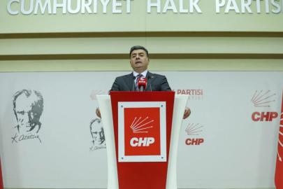 CHP'den dikkat çeken çıkış! "Bir şans daha veriyoruz"