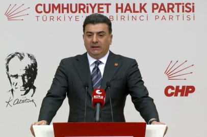 CHP'li Emre: Cumhuriyet Halk Partisi 4 Mayıs günü itibarıyla 81 ilde saha çalışmasına başlayacak