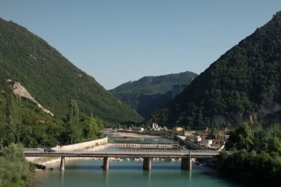 Cide nerede hangi ile bağlı, Cide Kastamonu’da mı?