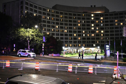 Çin: ABD'deki Silahlı Saldırıyla İlgili Gelişmeleri Takip Ediyoruz