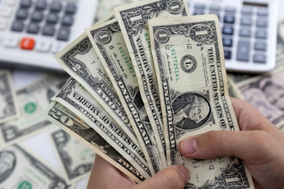 Dolar haftaya yatay başladı...