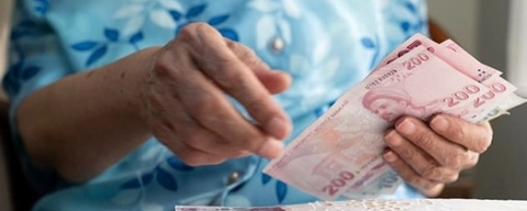 Emekli maaşlarında yeni formül: 