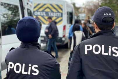Erzincan'da sosyal medya provokasyonlarına operasyon