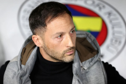 Fenerbahçe'de Tedesco'nun yerine düşünülen ilk isim belli oldu