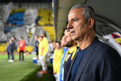 İsmail Kartal'dan Fenerbahçe açıklaması