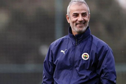 İsmail Kartal Fenerbahçe'ye geri mi dönüyor?