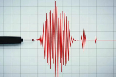 Japonya'da 6.2 büyüklüğünde deprem