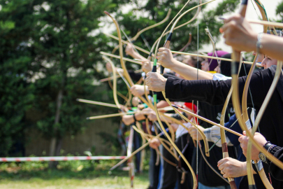 Karacabey’de Okçuluk Rüzgarı Başlıyor