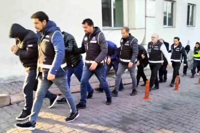 Kayseri'deki 'ilaç yolsuzluğu' davasında tutuklu sanık kalmadı