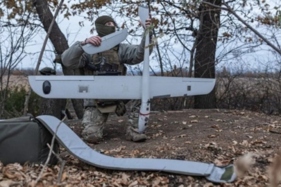 Küresel askeri harcamalar yeni bir rekora imza attı