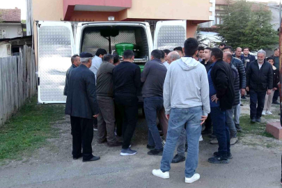 Malatya'da 58 yaşındaki şahıs evinde ölü bulundu