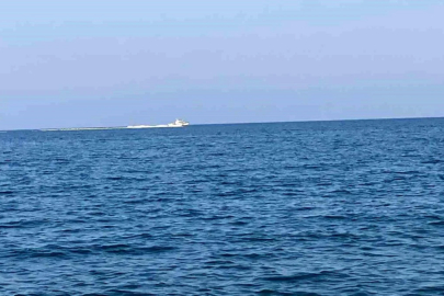 Mersin'de denizde 2 erkek cesedi bulundu