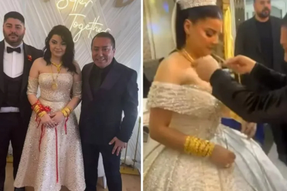 Murat Övüç'ten oğlu ve gelinine rest: Ben bunu hak etmedim