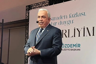 Nilüfer'de 2 yılın bilançosu açıklandı! 64 mahalleye eşit hizmet hedefi...