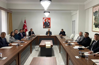 Orhangazi'de gündem, kadına karşı şiddetle mücadele ve çocukların korunması!