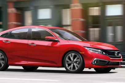 Otomotiv devinden 23 yıl sonra veda!