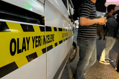 Tartıştığı kardeşini tabancayla vurarak öldürdü