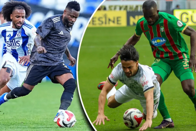 TFF 1'inci Lig'de düğüm bu hafta çözülüyor: Son biletler için büyük mücadele