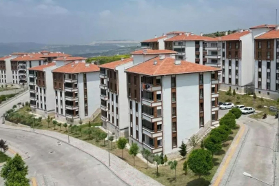 TOKİ İstanbul kura çekimi sona erdi! Noter onayı sonrası kesin listeler TOKİ sitesinde