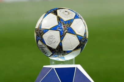 UEFA Şampiyonlar Ligi'nde yarı final heyecanı