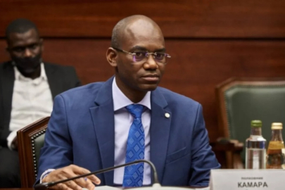 Ülke yangın yeri! Terör saldırılarında bakan öldürüldü...