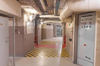 Ulusal Sığınak Konsepti, Almanya’dan savaşa hazırlık