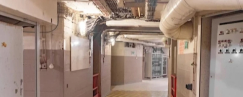 Ulusal Sığınak Konsepti,