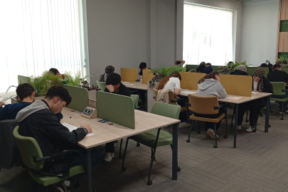 Üniversite Hayaline Yıldırım Desteği