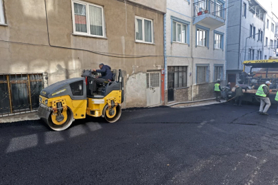 Yıldırım'da ulaşım hamlesi