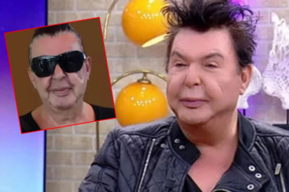 Yüzünü gerdiren Kuşum Aydın'ın şişlikleri indi! Görenler aynı yorumu yaptı