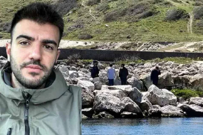 13 gündür kayıp olarak aranan Sefa'dan acı haber