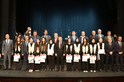 15 Temmuz Ruhu Türkülerle Yaşatıldı