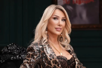 Seda Sayan'ın İstanbul önerisi: Giriş pasaportla olmalı