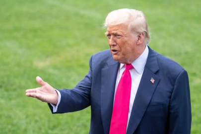 ABD Başkanı Trump, ulusal güvenlik ekibini topladı