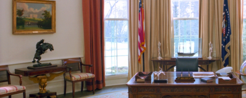 Suikastte ölen dört başkan