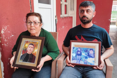 Adana'da 3 arkadaştan 21 yıldır haber alınamıyor
