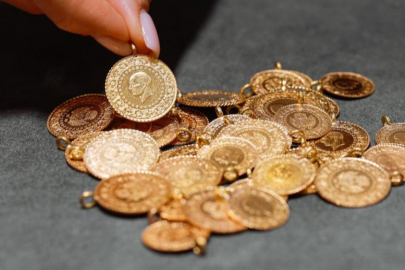 Altın alacaklar dikkat! Düşüşe geçti