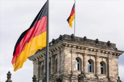 Almanya'da askeri sevkiyatta gizli kamera alarmı